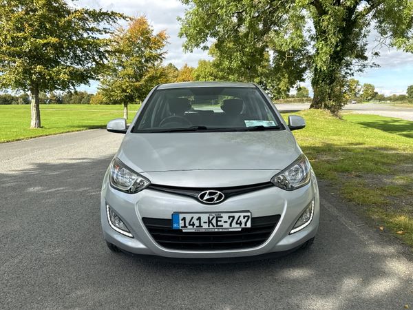 Hyundai i20 2014 premium Low Mileage 367851521