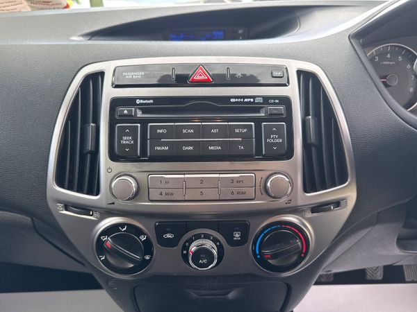 Hyundai i20 2014 premium Low Mileage 367851596