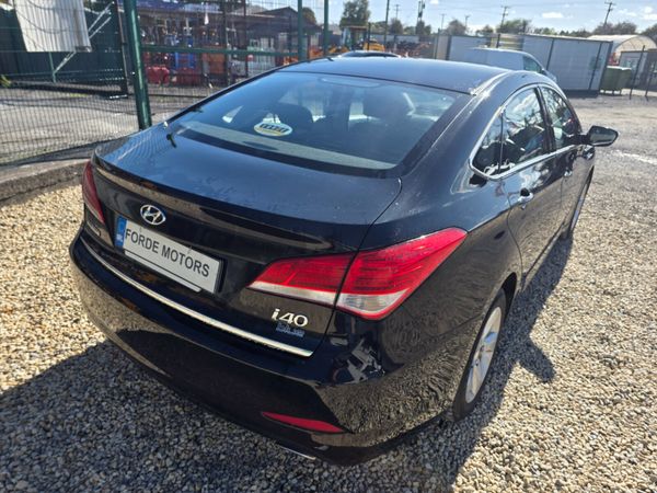 Hyundai i40 2013 367853218