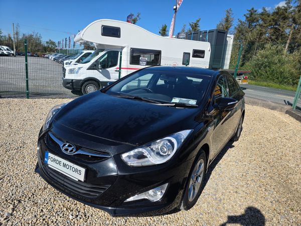 Hyundai i40 2013 367853212