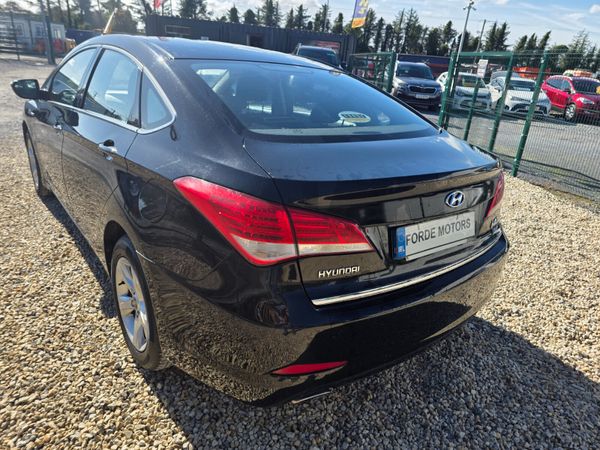 Hyundai i40 2013 367853220