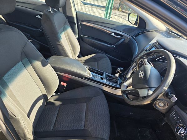 Hyundai i40 2013 367853444