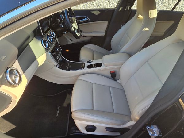 Mercedes-Benz CLA, 1.6 auto, Sport 367865617