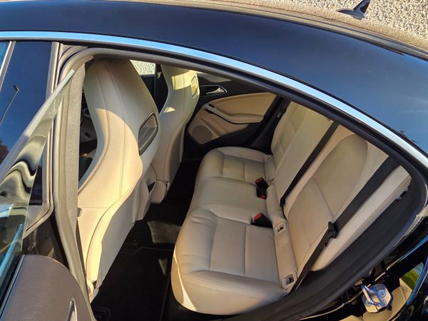 Mercedes-Benz CLA, 1.6 auto, Sport 367865618