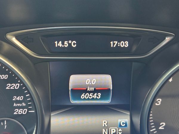 Mercedes-Benz CLA, 1.6 auto, Sport 367865625