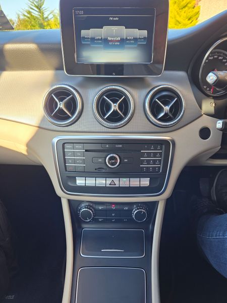 Mercedes-Benz CLA, 1.6 auto, Sport 367865623