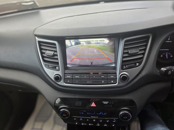 Hyundai Tucson Executive/ NCT 01/27 & TAX 01/26 367869422