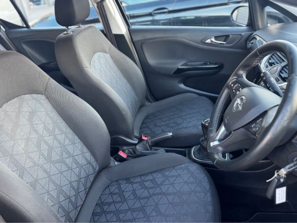 Opel Corsa CORSA-E 120 YEARS 1.4 I 75PS 5DR 367869908