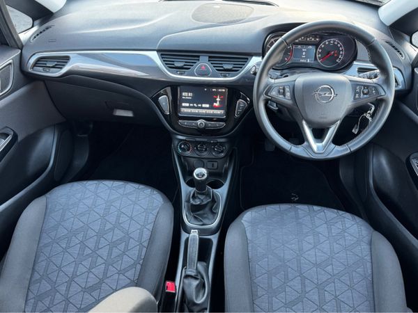 Opel Corsa CORSA-E 120 YEARS 1.4 I 75PS 5DR 367869909