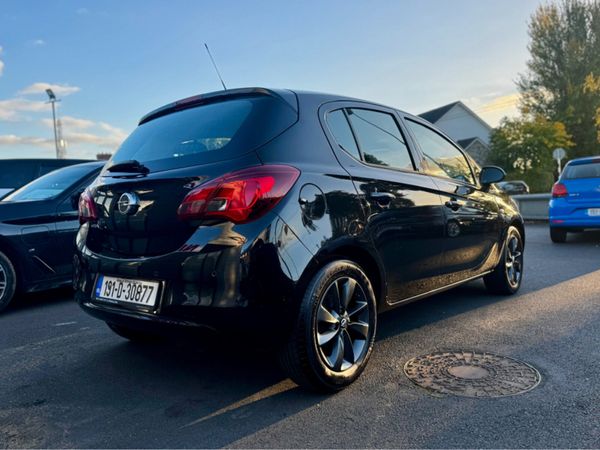 Opel Corsa CORSA-E 120 YEARS 1.4 I 75PS 5DR 367869914