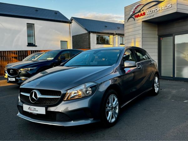 Mercedes-Benz A-Class A180 D SPORT 5DR AUTO 367869938