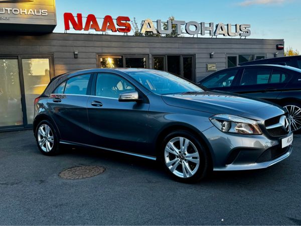 Mercedes-Benz A-Class A180 D SPORT 5DR AUTO 367869945