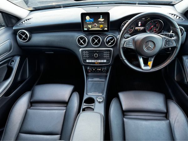Mercedes-Benz A-Class A180 D SPORT 5DR AUTO 367869949