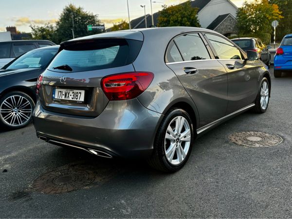 Mercedes-Benz A-Class A180 D SPORT 5DR AUTO 367869940