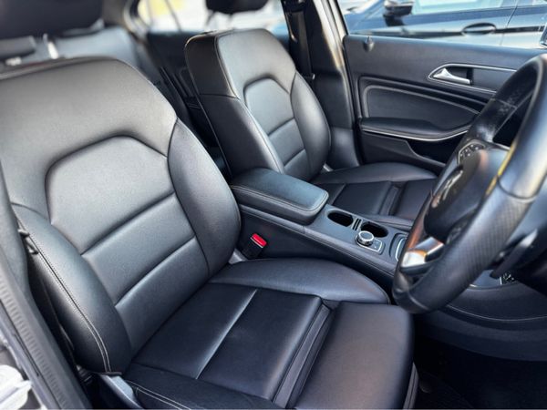 Mercedes-Benz A-Class A180 D SPORT 5DR AUTO 367869942