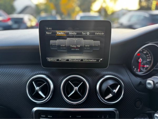 Mercedes-Benz A-Class A180 D SPORT 5DR AUTO 367869954