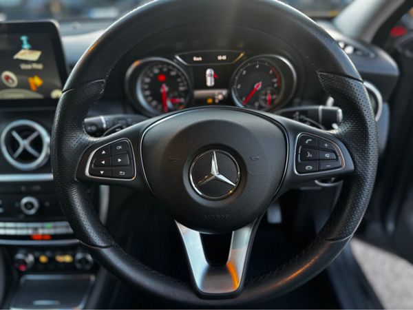 Mercedes-Benz A-Class A180 D SPORT 5DR AUTO 367869950