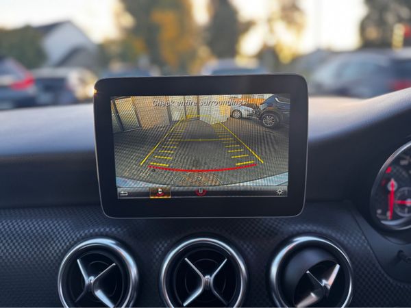 Mercedes-Benz A-Class A180 D SPORT 5DR AUTO 367869952