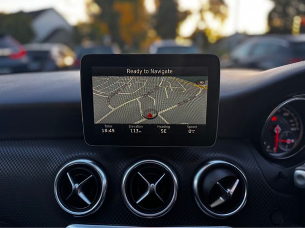 Mercedes-Benz A-Class A180 D SPORT 5DR AUTO 367869953