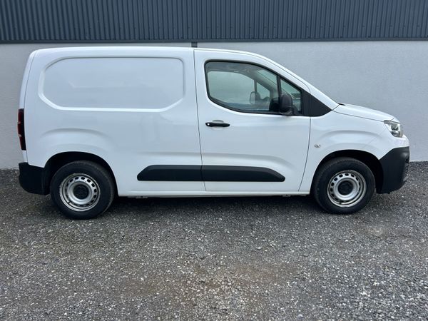 2021 Citroen Berlingo - Only 95'000 km 367861053