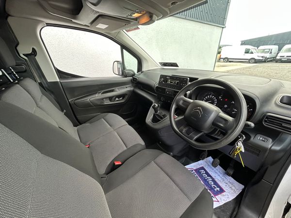 2021 Citroen Berlingo - Only 95'000 km 367861060
