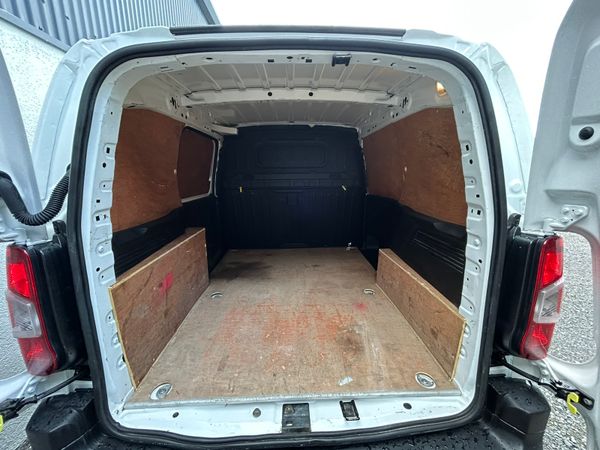 2021 Citroen Berlingo - Only 95'000 km 367861061