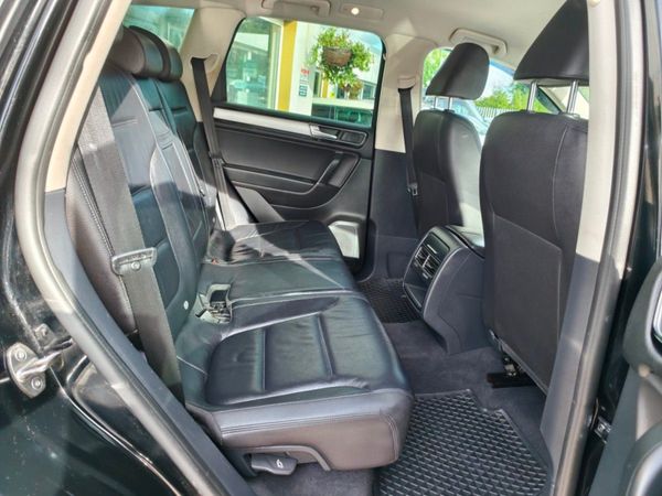 Volkswagen Touareg 3.0tdi V6 Escape Auto 262HP 367862896