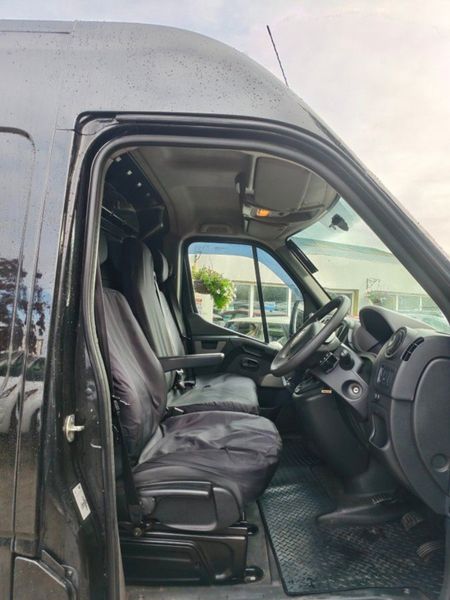 Renault Master 130 Business L/M Incl VAT 367862978