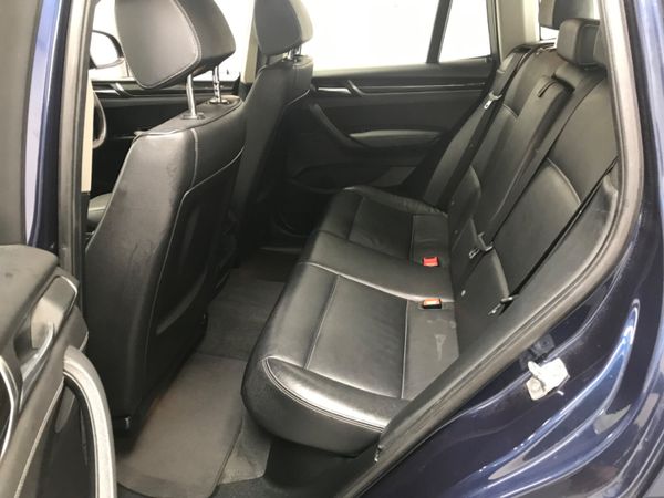 BMW X3 2018 AUTO TD FINANCE AVAILABLE 367863699