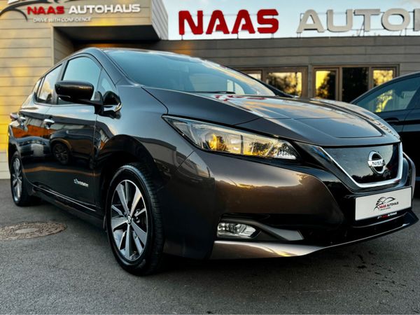 Nissan Leaf 40K EV SV 40KW '18 5DR AUTO 4DR 367870019