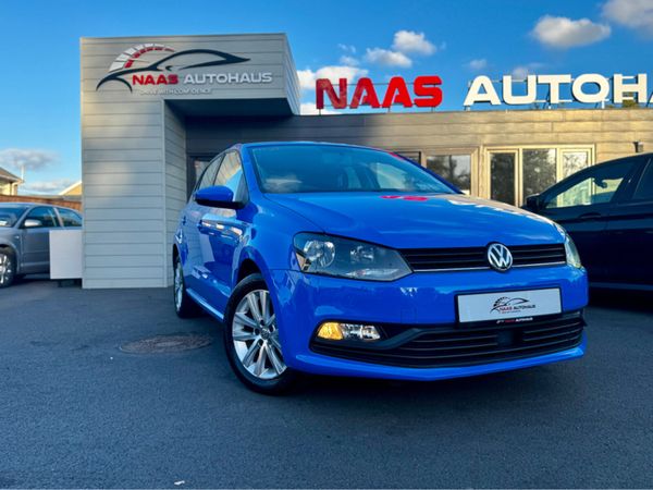 Volkswagen Polo TRENDLINE 1.0 60HP MANUAL 5SPEED 5 367870068