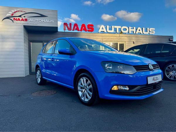 Volkswagen Polo TRENDLINE 1.0 60HP MANUAL 5SPEED 5 367870076