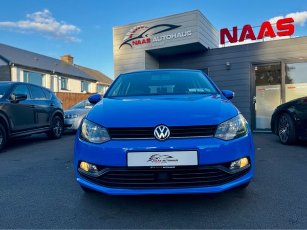 Volkswagen Polo TRENDLINE 1.0 60HP MANUAL 5SPEED 5 367870073
