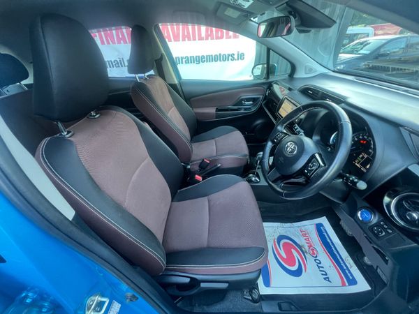 Toyota Vitz 2019 367885059