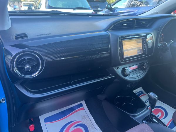 Toyota Vitz 2019 367885074