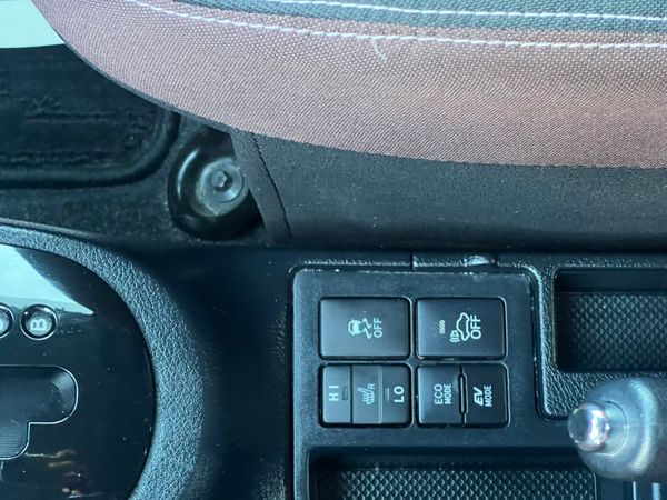 Toyota Vitz 2019 367885078