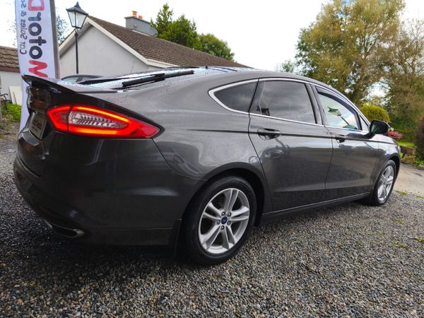 2017 Ford Mondeo 2.0TDCi IMMACULATE CONDITION! 367888814