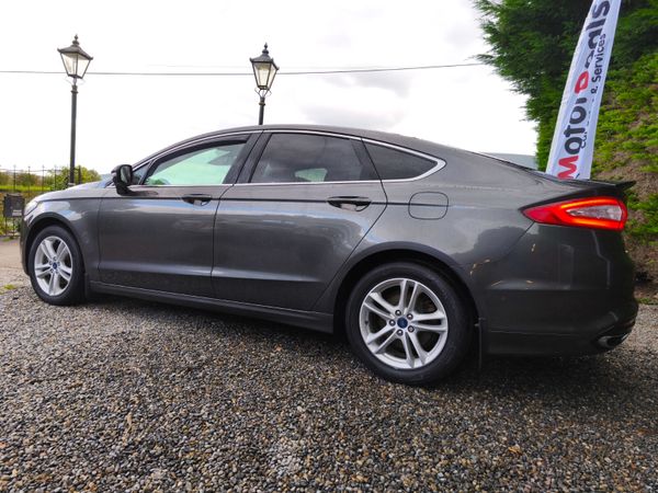 2017 Ford Mondeo 2.0TDCi IMMACULATE CONDITION! 367889185