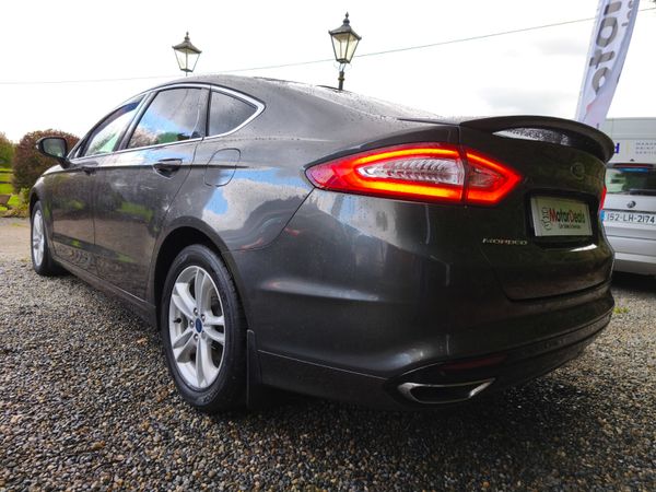2017 Ford Mondeo 2.0TDCi IMMACULATE CONDITION! 367889188