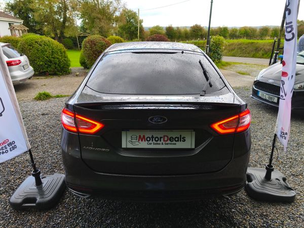 2017 Ford Mondeo 2.0TDCi IMMACULATE CONDITION! 367889189