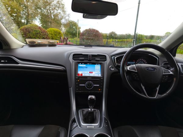 2017 Ford Mondeo 2.0TDCi IMMACULATE CONDITION! 367889195