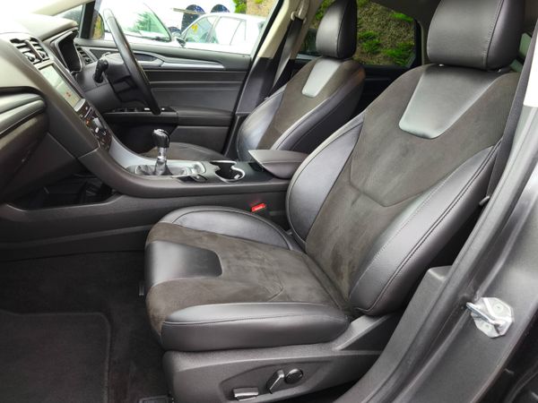 2017 Ford Mondeo 2.0TDCi IMMACULATE CONDITION! 367889197