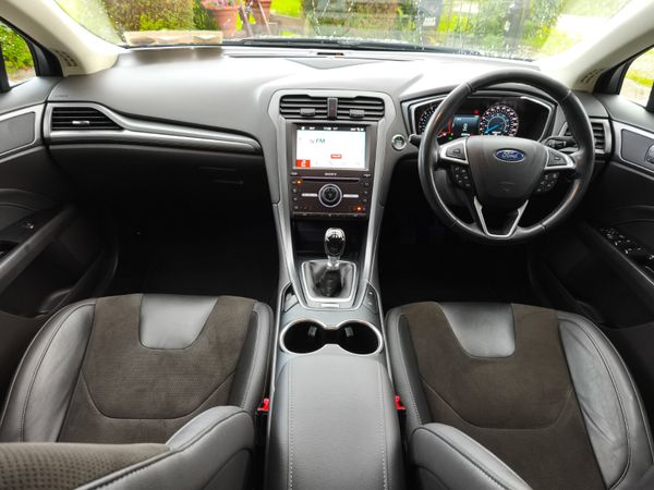 2017 Ford Mondeo 2.0TDCi IMMACULATE CONDITION! 367889198