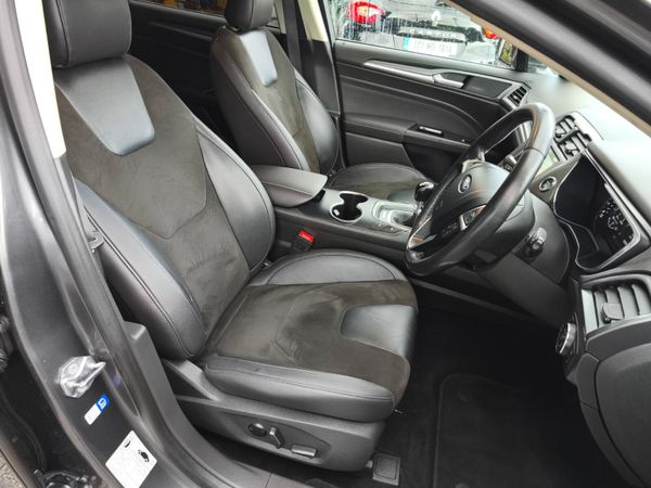 2017 Ford Mondeo 2.0TDCi IMMACULATE CONDITION! 367889191