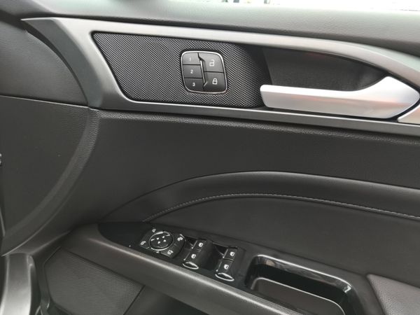 2017 Ford Mondeo 2.0TDCi IMMACULATE CONDITION! 367889192