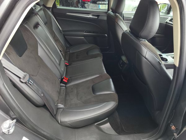 2017 Ford Mondeo 2.0TDCi IMMACULATE CONDITION! 367889193