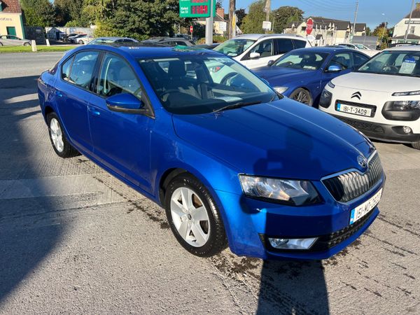 Skoda Octavia 2015 2.0 TDI CR 150BHP Ambition 367894234