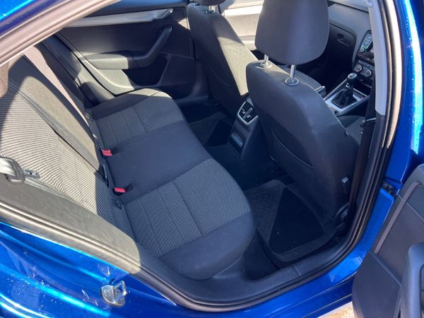 Skoda Octavia 2015 2.0 TDI CR 150BHP Ambition 367894237