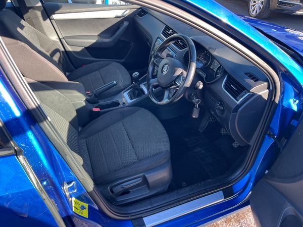 Skoda Octavia 2015 2.0 TDI CR 150BHP Ambition 367894238