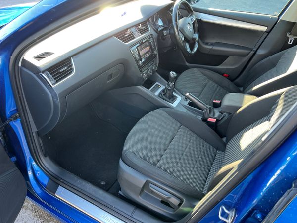 Skoda Octavia 2015 2.0 TDI CR 150BHP Ambition 367894239